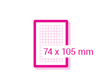 Notizblock A7