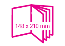 Broschüre A5